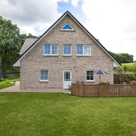 Holiday home Heide View Bispingen