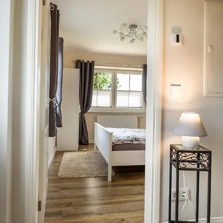 Heide View Holiday home