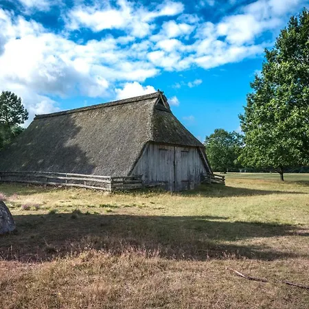 Heide View Ferienhaus *