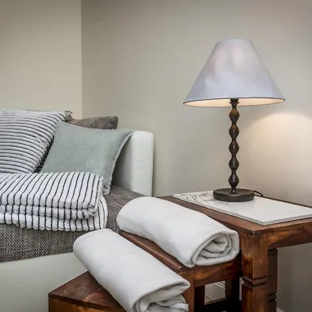 Ferienhaus Heide View Bispingen