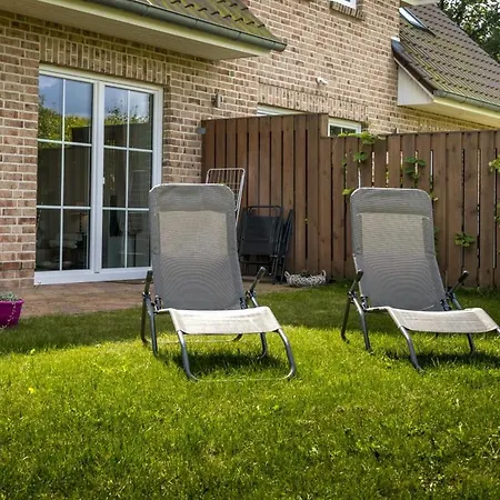 Heide View Ferienhaus