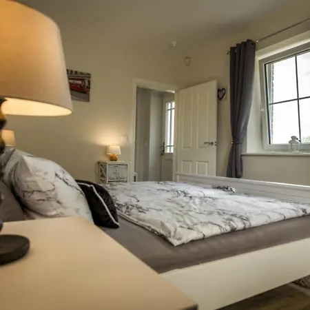 Heide View * Bispingen