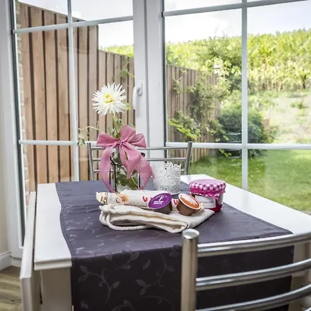 Heide View Holiday home Bispingen