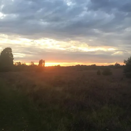 Hébergement de vacances Heide View