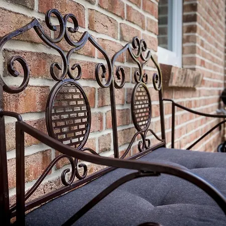 Heide View Сasa de vacaciones *