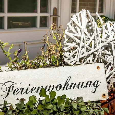 Heide View Ferienhaus *