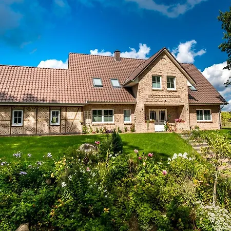 Heide View Сasa de vacaciones *