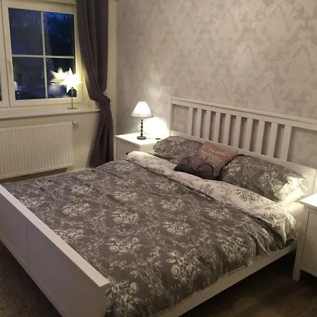 Heide View Holiday home