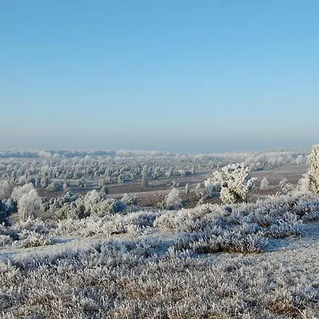 Heide View Hébergement de vacances