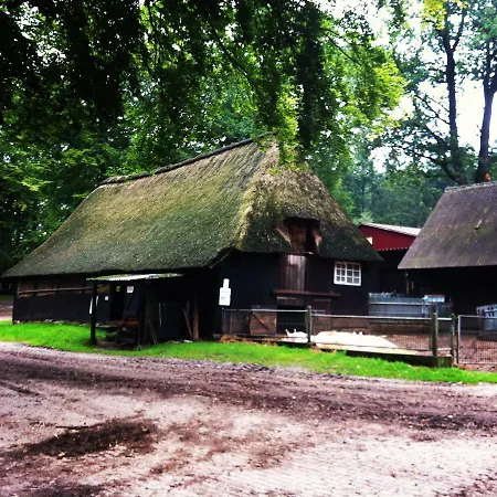 Heide View Holiday home *