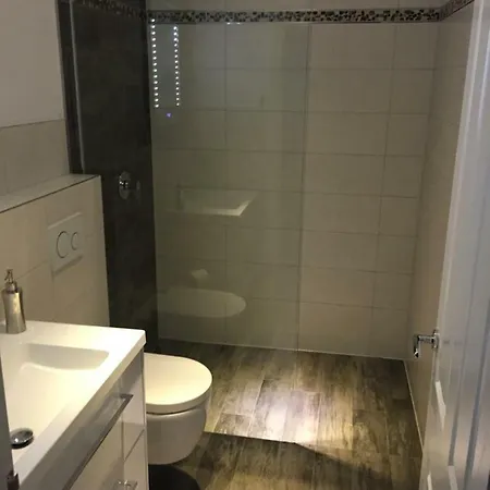 Heide View Holiday home