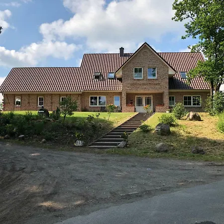 Heide View Feriehus