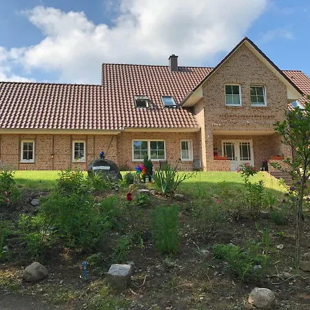 Heide View Holiday home *