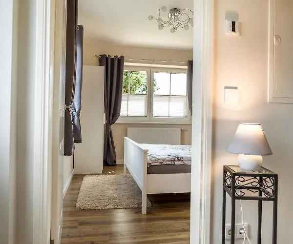 Heide View Σπίτι διακοπών