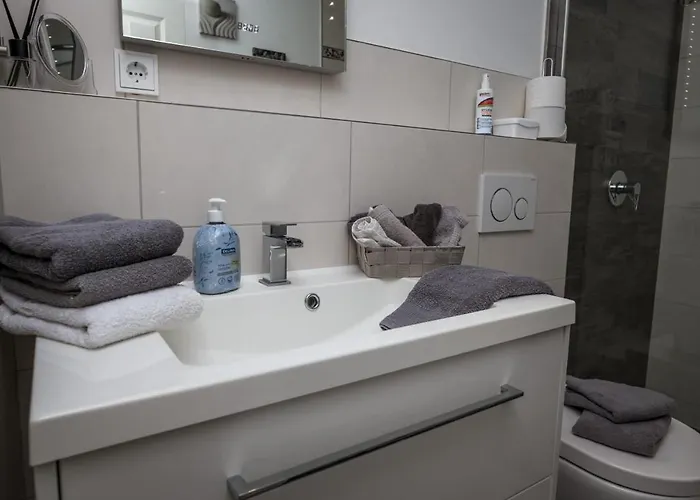 Σπίτι διακοπών Heide View *