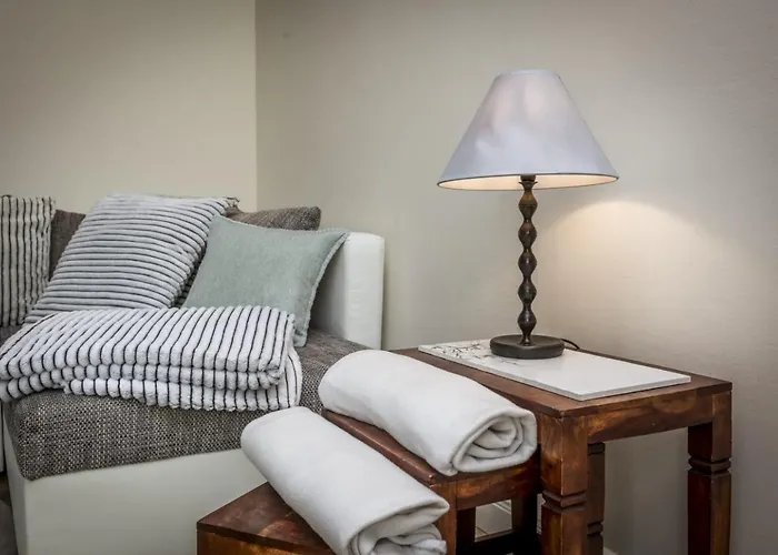 Σπίτι διακοπών Heide View Bispingen