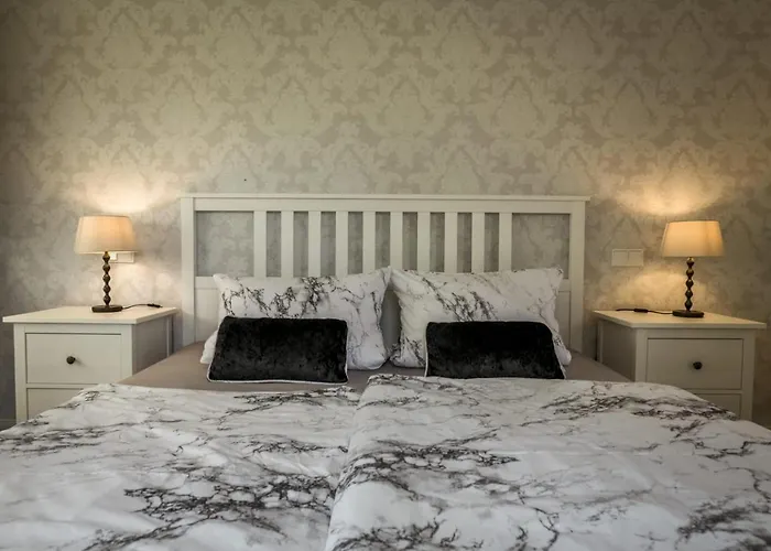 Heide View Σπίτι διακοπών *