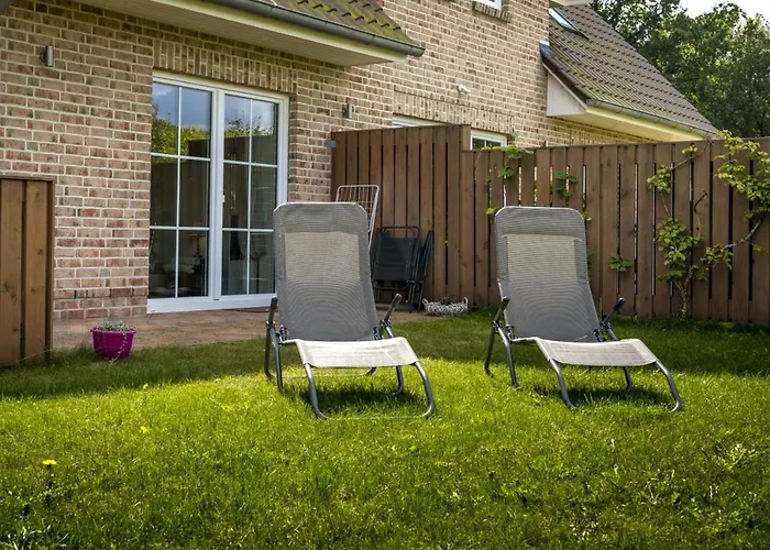 Heide View Σπίτι διακοπών