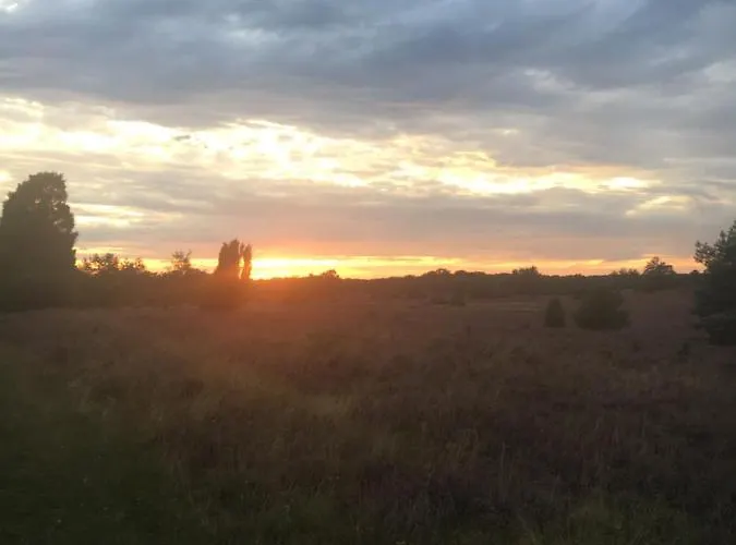 Σπίτι διακοπών Heide View