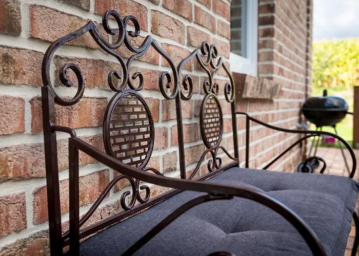 Heide View Σπίτι διακοπών *