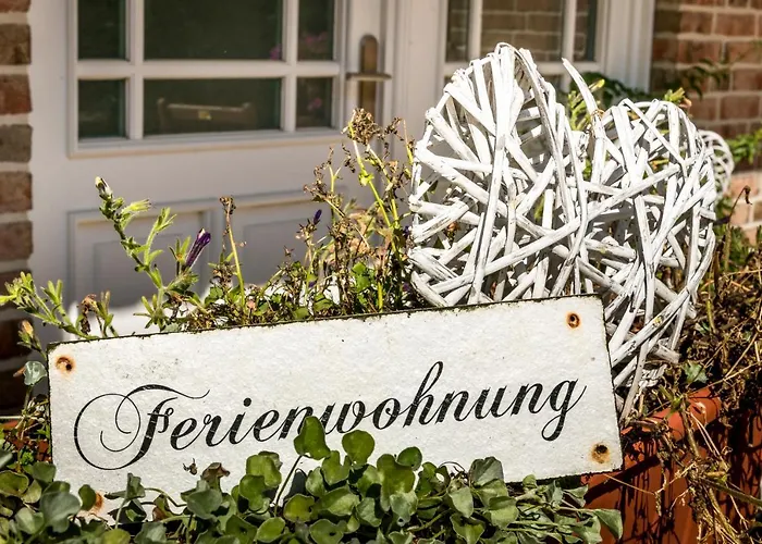 Heide View Σπίτι διακοπών *