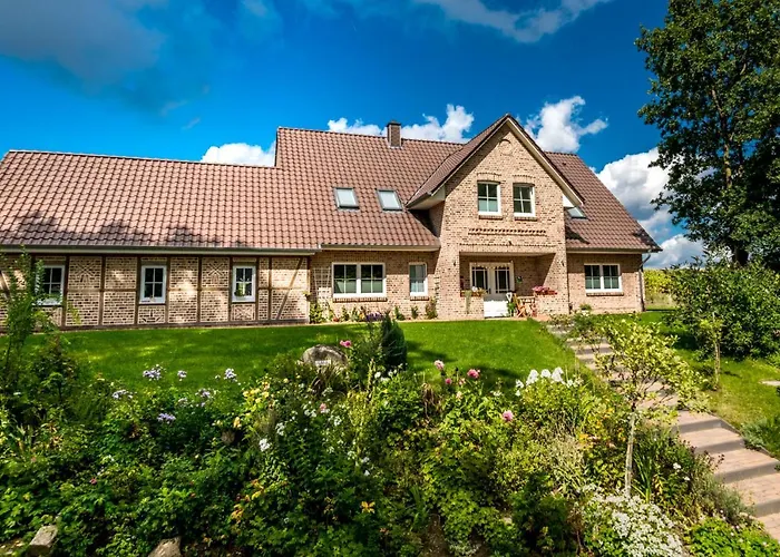 Heide View Σπίτι διακοπών *