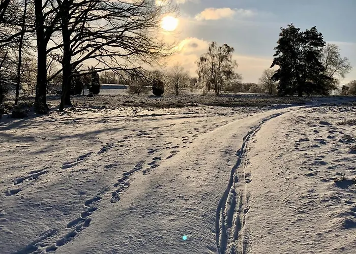 Σπίτι διακοπών Heide View