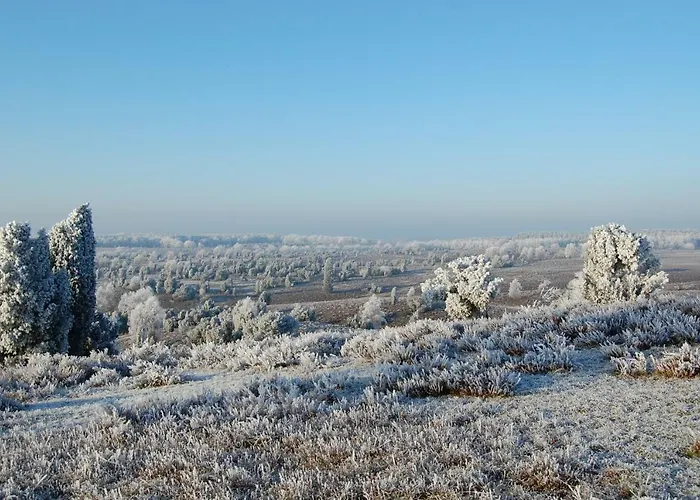 Heide View Σπίτι διακοπών