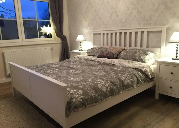 Σπίτι διακοπών Heide View *