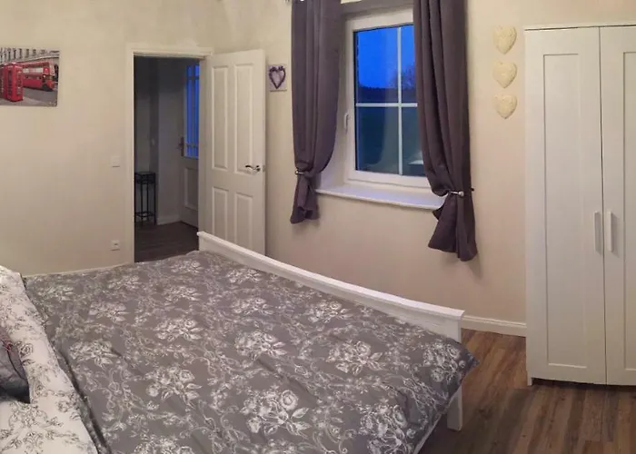 Heide View * Bispingen