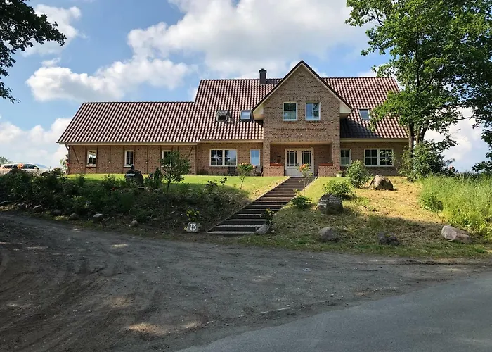 Heide View Σπίτι διακοπών