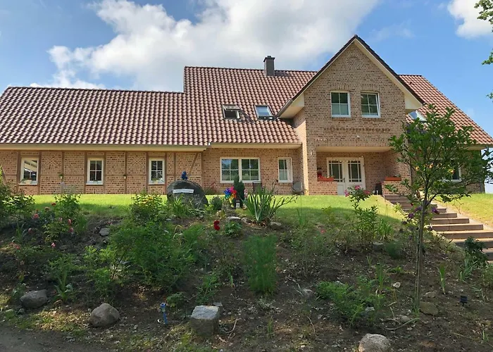 Heide View Σπίτι διακοπών *